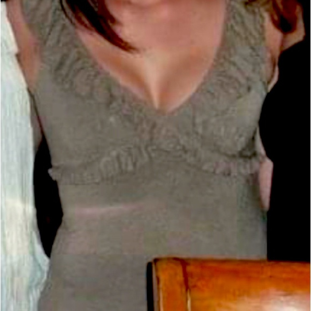 Cynthia Rowley dress